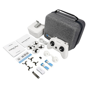 Betafpv cetrus pro (2 foto / 3)