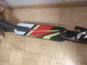 Xiaomi scooter 3 (5 foto / 5)