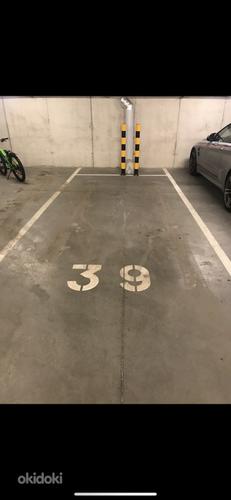 Will rent out my Parking Spot (foto #1)