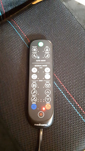 Shiatsu massaažikate MEDISANA MC 828 (3 foto / 3)
