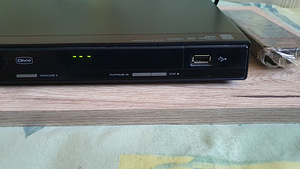DVD-DVP3260 (8 фото из 9)