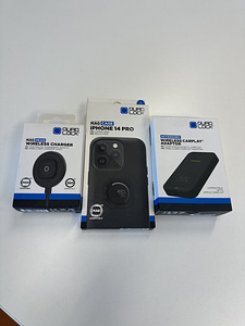Quad Lock (1 фото из 7)