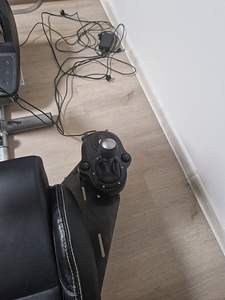 Playseat rallitooli komplekt (3 foto / 7)