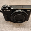 Canon PowerShot G7X Mark II Compact kaamera, 20.1 MP (foto #2)