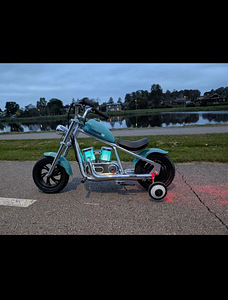 HYPER GOGO Cruiser 12 Plus (с приложением) (1 фото из 5)