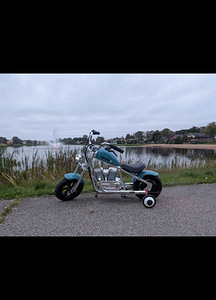 HYPER GOGO Cruiser 12 Plus (с приложением) (3 фото из 5)