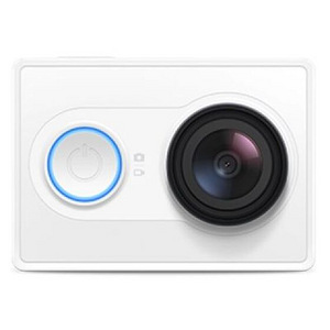 Xiaomi Yi Sports Action Camera + veekindel ümbris koos kinni (2 foto / 7)