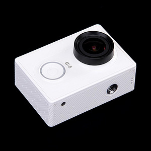 Xiaomi Yi Sports Action Camera + veekindel ümbris koos kinni (4 foto / 7)