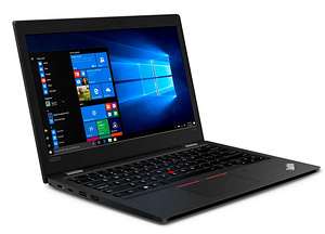 LENOVO ThinkPad L390 i5-8265U TS (ND) 20NR0013MX (4 foto / 8)