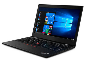 LENOVO ThinkPad L390 i5-8265U TS (ND) 20NR0013MX (5 foto / 8)