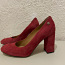 Красные туфли (фото #2)