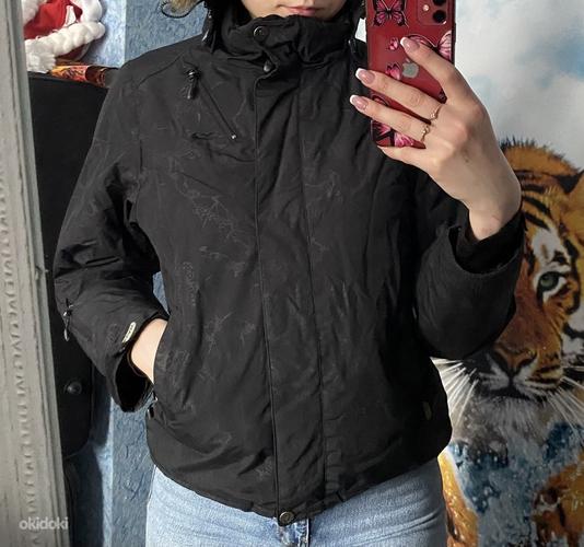 Five season Hitec зимняя куртка с капюшоном (фото #1)