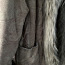Меховое пальто (фото #2)