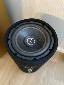 Bassikõlar BassFace (600W RMS) ❗️UUS ❗️ (2 foto / 5)