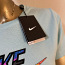 Блузка Nike, ярко-синяя (фото #3)