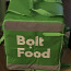 Сумка Bolt Food (фото #1)