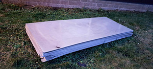 CEMBRIT tuletõkkeplaat 12x1200x3000