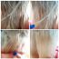 Капсульное наращивание волос (фото #2)