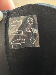 Dr.martens (5 foto / 5)