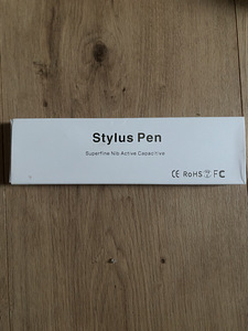 Stylus pen (3 foto / 4)