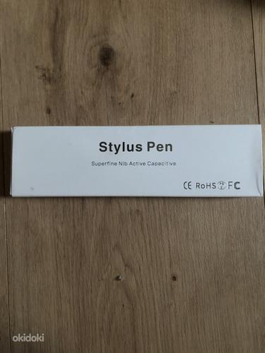 Stylus pen (foto #3)