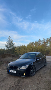 П/О e60 3.0d 160kw (1 фото из 14)