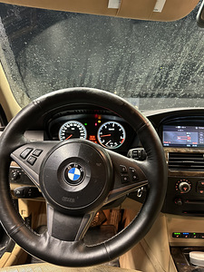 П/О e60 3.0d 160kw (9 фото из 14)