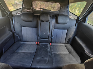 Müüa Ford Mondeo 2.0 103kw diisel (7 foto / 7)