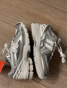 Newbalance 1906r, 37size, uus (3 foto / 5)