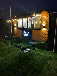 Food Truck (1 foto / 8)