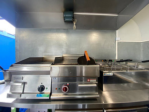Food Truck (3 foto / 8)