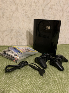 Sony PS3 Superslim 500GB (2 foto / 3)