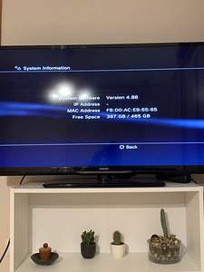 Sony PS3 Superslim 500GB (3 foto / 3)