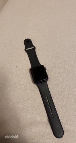 Apple watch series 3 (фото #1)