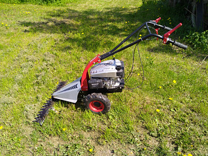 Lattniiduk Hecht 587 (1 foto / 4)