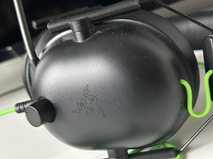 RAZER BLACKSHARK V2 X (2 foto / 2)