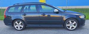 VOLVO V50 R-Design Facelift 1.6 R4 TDI 80kW ручной (4 фото из 7)