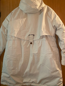 Uus talveparka 6XL (suurus 54-56) (3 foto / 9)