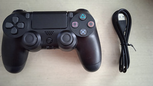 PS4 пульт (1 фото из 1)