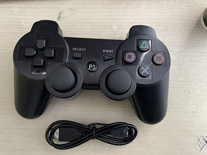 Джойстик Ps3 (1 фото из 1)