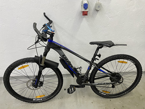 Giаnt Talon MTB (1 foto / 5)