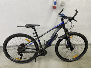 Giаnt Talon MTB (3 foto / 5)