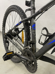 Giаnt Talon MTB (5 foto / 5)