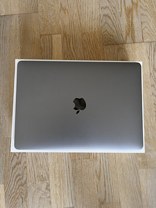 Macbook Air 13" M1 2020 8GB 256GB (2 foto / 6)