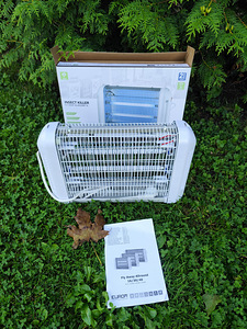 ELEKTOONILINE PUTUKAPÜÜDJA (1 foto / 3)