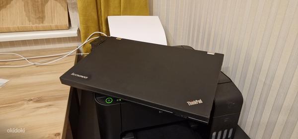 ThinkPad T520 (8 GB RAM, 128 GB SSD) (foto #3)