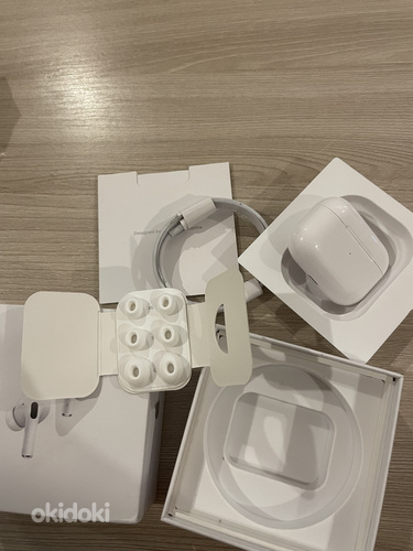 AirPods Pro (фото #2)
