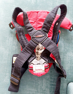 BABYBJÖRN kandekott kuni 0-11 kg (6 foto / 6)
