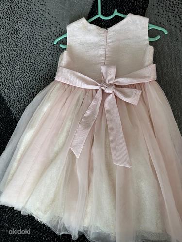 Платье для девочки 3-4 года (фото #2)