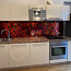 Качественная кухонная мебель Arens с техникой 250 см. (фото #1)